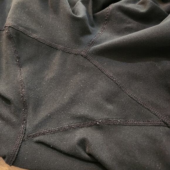 Nike Men's Dri FIT Running Tights Black Size L - Picture 13 of 13